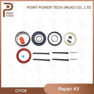 중국 C7 C9 Caterpillar 주사기 부품 수리 키트 판매용