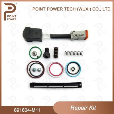 Chine Kit de réparation Cummins M11 pour les pièces d'injecteur EUI 3609925 4307547 à vendre