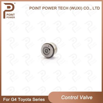 China Denso Control G4 Valve For Injectors 23670-0E070/23670-0E090 for sale