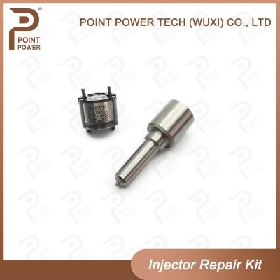 China 7135-836 Delphi Injector Repair Kit  Nozzle-Valve Kit for sale