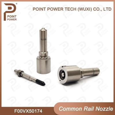 Cina F00VX50174 Bosch Piezo Nozzle per iniettori 0445120270 / 0445120271 / 986435598 in vendita