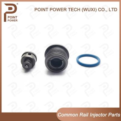 Китай CP4 серия Common Rail Injector Части высокоскоростной стальной поставки клапанов автозапчастей дизельного топлива продается