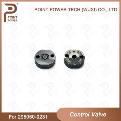 China Denso Control Valve For Injector 295050-0933 295050-093# / 8-98178247-3TD denso common rail parts for sale