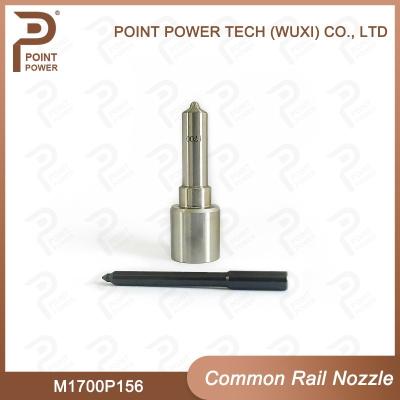 China SIEMENS VDO Common Rail Nozzle M1700P156 für Injektoren 1489400 LR006495 LR008836 zu verkaufen