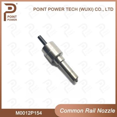 China SIEMENS VDO Common Rail Nozzle M0012P154 Voor 50274V05/5WS40677-F A2C53252642 Te koop