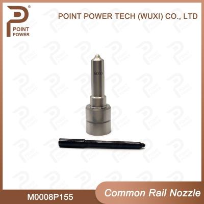 China M0008P155 SIEMENS VDO Common Rail Nozzle voor common rail injectoren 5WS40536 /A2C59513484 Te koop