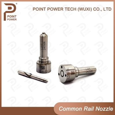 China L211PBC Delphi Common Rail Nozzle For Injectors BEBE4D44001 / 4D20001 nozzle fuel injection for sale