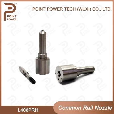 Κίνα L406PRH Delphi Common Rail μπεκ έγχυσης υψηλής ταχύτητας OEM ISO9001 προς πώληση