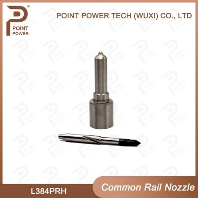 Κίνα L384PRH Delphi Common Rail Injector Nozzle Μεγάλη ταχύτητα OEM ISO9001 προς πώληση