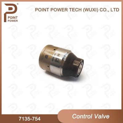 China Delphi Actuator Kit Solenoid Valve  7135-754 7135-754 For Volvo for sale