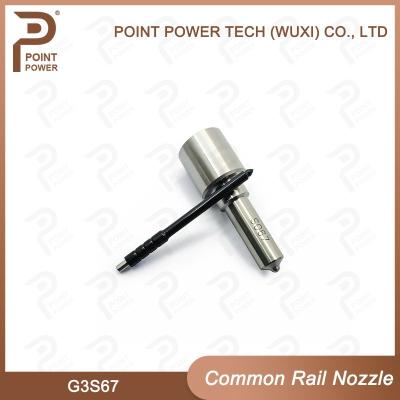 China G3S67  Denso Common Rail Nozzle For Injectors 295050-1330 KUBOTA for sale