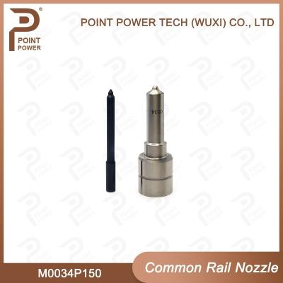 Κίνα M0034P150 SIEMENS VDO Common Rail Nozzle για ενέσιμα common rail A2C8139490080 προς πώληση