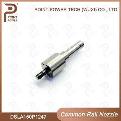 Κίνα DSLA150P1247 Bosch Common Rail Nozzles για εγχέτριες 0986441509 προς πώληση