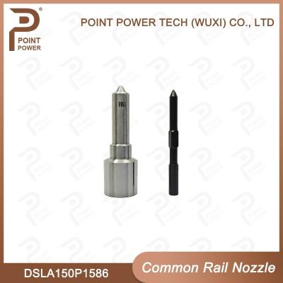 Cina DSLA150P1586 Bosch Common Rail Nozzles Nozzle di combustibile diesel in vendita