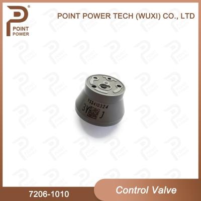 China Solenoid Valve 7206-1010 High Speed Steel For Fuel Injector for sale