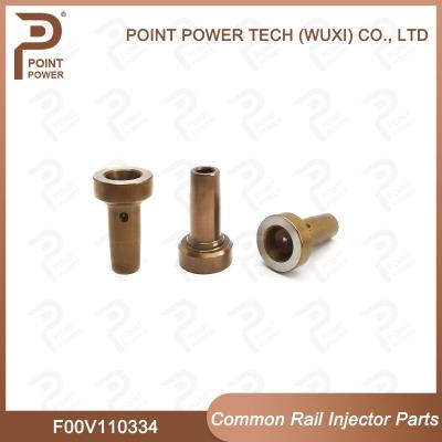 China Common Rail Valve Cap 334 For 0445110 Series High Speed Steel for sale