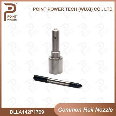 Κίνα DLLA142P1709 Bosch Diesel Nozzle για ενέσιμες μηχανές κοινών σιδηροδρόμων 0445120121 προς πώληση