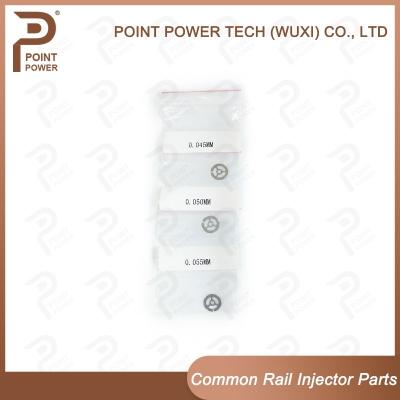 China Common Rail Spare Parts For Bosch Injector Repair Kit DLLA162P2160 for sale