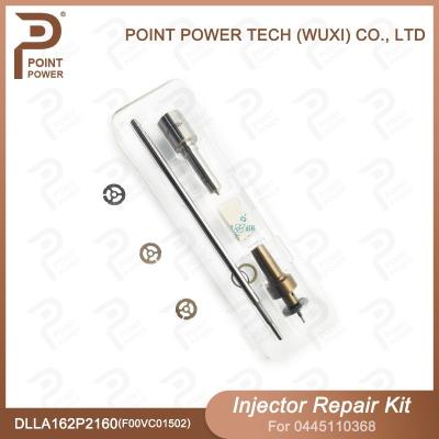 Κίνα Επισκευαστικό κιτ για ενέττες Bosch Common Rail 0445110647 0445110369 προς πώληση