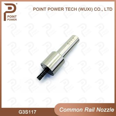 China G3S117 Denso Common Rail Düse für Injektoren 295050-2650 zu verkaufen