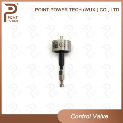 China Common Rail Injector Parts Pressure Valve for sale