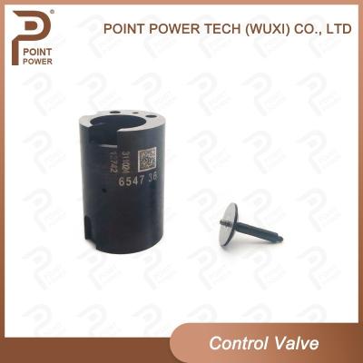 China Common Rail Injector Parts Control Valve High Efficiency for sale