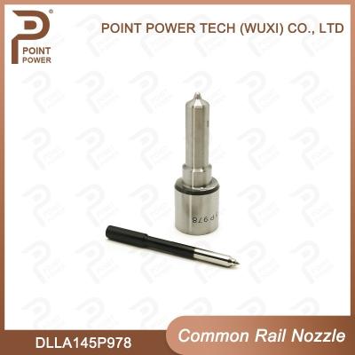 Cina DLLA145P978 Bosch Common Rail Nozzle per iniettori 0445110059/0986435149 in vendita