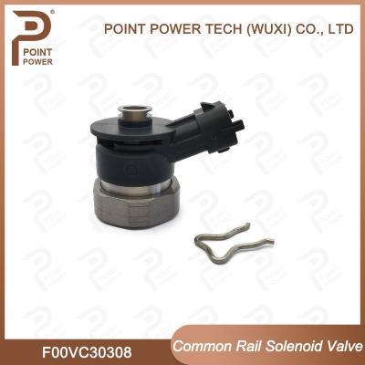 Cina Bosch Common Rail Valve F00VC30308 Bosch Injector Control Valve in vendita