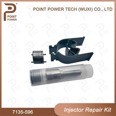 Κίνα 7135-596 Συσκευή επισκευής εγχέτη Delphi προς πώληση