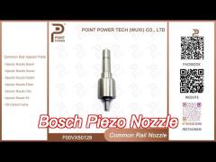 f00vx50128 bosch piezo nozzle for injectors 0 445 120 385 / 0 445 120 386