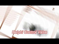 28468551 delphi common rail control valve for injectors 28506046 vw golf 1.6l e6 61