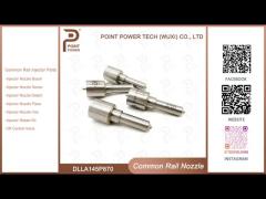 diesel fuel nozzle DLLA145P870 Denso Common Rail Nozzle For Injector 095000-560#/1465A041