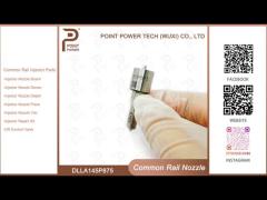 DLLA145P875 Denso Common Rail Nozzle For Injectors 1465A054/1465A307 095000-576# / 811#  etc.