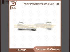 L097PBD Common Rail Injector Nozzle L097PBD For Injectors 33801-4X500/R02801D Applied Valve 28239294/28538389