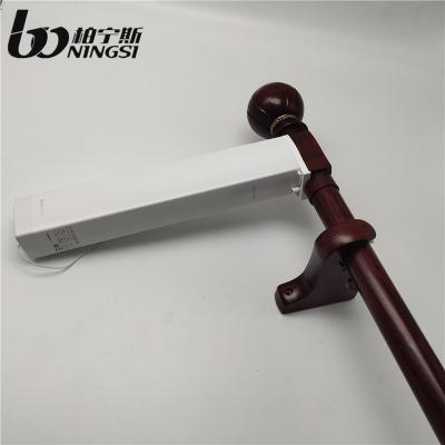 China 22mm Diameter Smart Curtain Rod  for sale