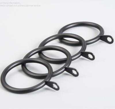 China 35mm Curtain Rod Rings  for sale