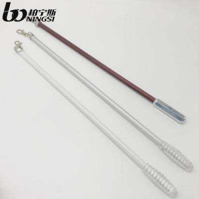 China 9.5mm Diameter Curtain Pull Rod  for sale