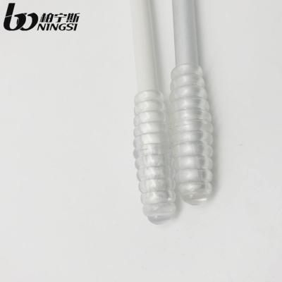 China 1.5m Lengte 13mm Trekkracht Rod For Hospital van het Diameter de Universele Gordijn Te koop