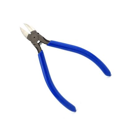 China Small Portable Hardened Diagonal Nippers Industrial Grade Electrician Skyasia Pliers Cutting Pliers Cutting Diagonal Cutting Pliers for sale