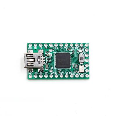 China 2.0++ Experimental USB AVR Project DIY Development ISPs U Board Tiny Keyboard Mouse Disk Board for sale