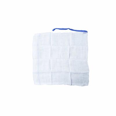 China New Arrival Customized Best Price Pad Lap Sponge Sterile Pre Washed Abdominal Gauze for sale