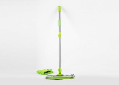 China High End Lightweight Flat Floor Mop For Wooden Floor Impact  / Heat Resistance for sale