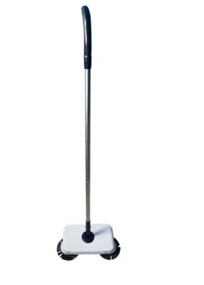 China Contemporary Manual Flat Floor Mop Automatic Whirlwind Sweeper With Smart Multifunction for sale