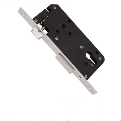 China Modern Door MVM Door Mortise Lock Cylinder Hole Lock Body for sale