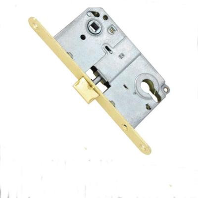 China Top Quality Door MVM PG Plate Door Lock Cylinder Hole Wood Body for sale