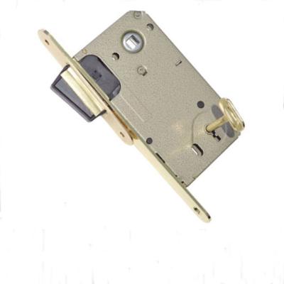 China Door Euro Standard Key Hole Door Lock High Quality Body for sale