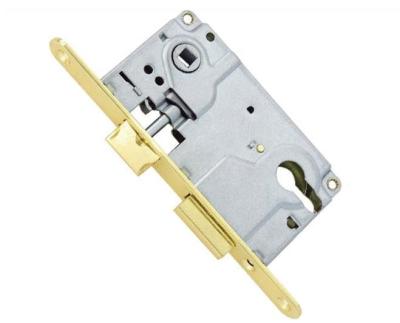 China Modern High Quality Door Handles Door Mortise Lock Door Handles Locks for sale