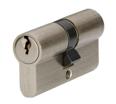 China Cheap Door MVM Zinc Lock Cylinder For Door for sale