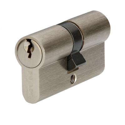 China Export of M4545-2BB round cylinder lock for sale