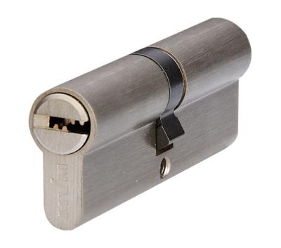 China Durable euro profile aluminum cylinder lock for sale